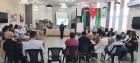انطلاق برنامج “صوتك” في محافظة عجلون