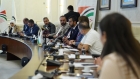 إطلاق التسجيل في برنامج إعداد القادة الشباب في البادية الأردنية