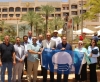 إنتركونتيننتال العقبة يفوز بجائزة العلم الأزرق وشهادة المفتاح الأخضر 2026