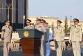 الرئيس المصري يؤكد ضرورة تنفيذ اتفاقي وقف الحرب في غزة وإيران ومنع تقويضهما
