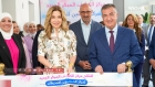 الأميرة غيداء تفتتح مركز الكشف المبكر الجديد لمركز الحسين للسرطان في عمّان
