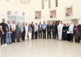 مبادرة “اتحاد أردنيات” تحتفي باليوم الدولي للعمل التعاوني وتكرّم نخبة من الداعمين والمساهمين في لواء الجامعة...صور