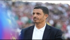 الأمير علي يعلن نهاية مشوار جمال السلامي مع النشامى