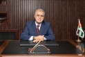 رئيس هيئة تنظيم الطيران المدني يزور الملكية الأردنية للاطمئنان على طاقم الطائرة المصاب في نيويورك
