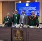 مناقشة رسالة ماجستير في الإدارة الهندسية للباحث الحازمي