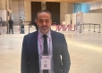 فريق طبي أردني يسجيل براءة اختراع بمجال قسطرة الدماغ