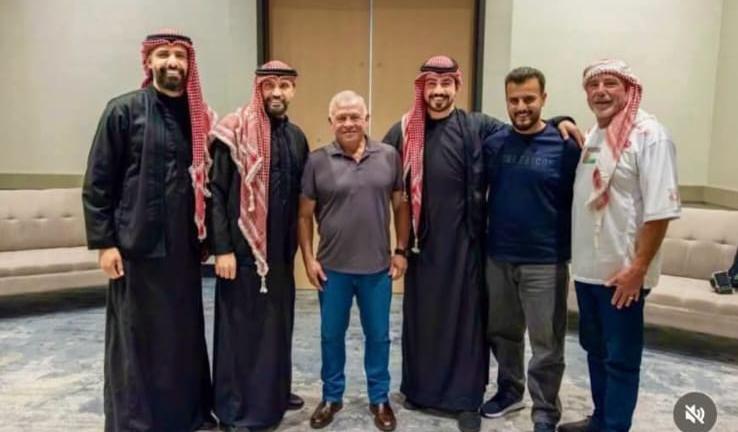 الكورة يكتب فريق غماس بلدي يمثل رسالة وطنية لكل مسؤول