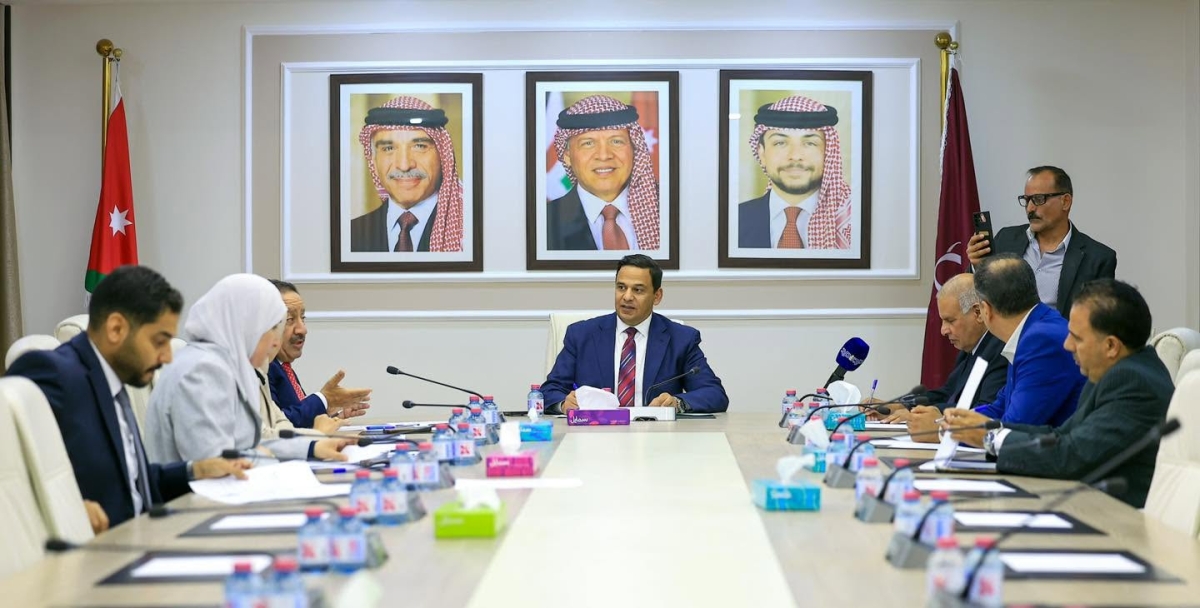 “الطاقة النيابية” توصي بتطوير الإطار التشريعي والتنظيمي لقطاع الطاقة المتجددة
