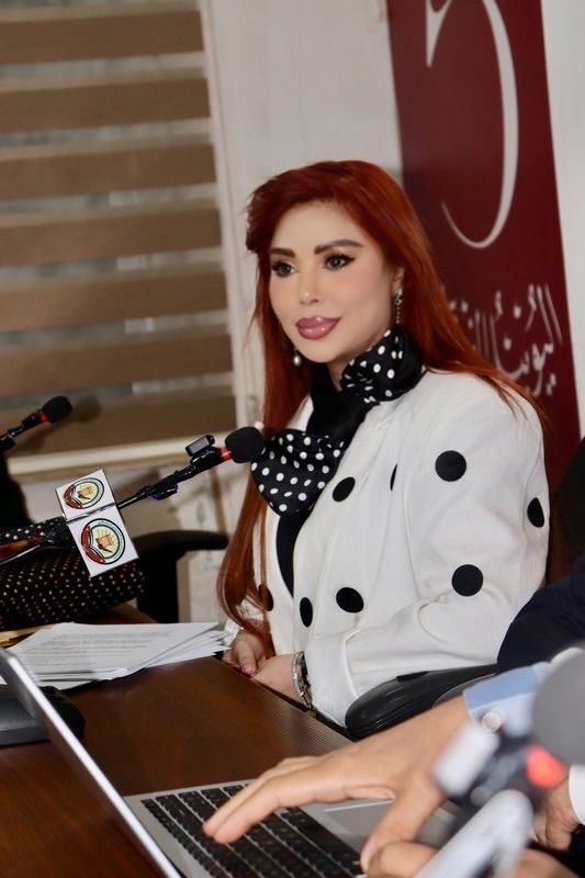 منتدى المستقبل الثقافي ينظم ندوة “الذكاء العاطفي والصحة النفسية” بالتعاون مع منتدى البيت العربي الثقافي و يستضيف الدكتور محمد خطاب والدكتورة سارة طالب السهيل ...صور
