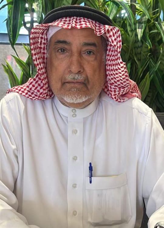 أبو إبراهيم الجلعود يشكر الأردن وقيادته وسفارة خادم الحرمين الشريفين علىه الرعاية الصحية والاهتمام في مستشفى الاستقلال