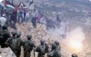 11074 اعتداء نفذها الاحتلال ومستوطنوه بحق الفلسطينيين بالنصف الأول من العام
