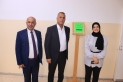الهديرس والمدراء المختصون يتفقدون سير امتحانات الثانوية العامة في يومها السادس بلواء الجامعة