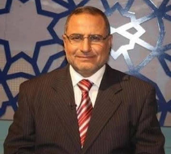 أبوخضير يكتب :دولة القانون تُبنى بالمواقف لا بالشعارات 