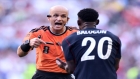 أرشيفو VAR يضع المخادمة في صدارة حكام ثمن نهائي المونديال