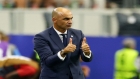 مارتينيز يرحل عن تدريب البرتغال بعد الخروج أمام إسبانيا