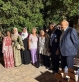 جمعية سما العقبة الخيرية تشارك في أمسية قصائد من أرض النشامى بمتحف الشهيد وصفي التل