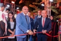 افتتاح القنصلية الفخرية الأردنية في الإسكندرية
