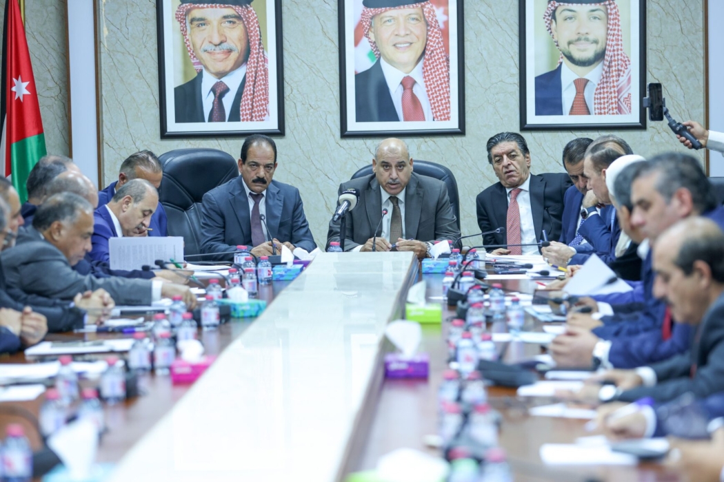 رئيس “النواب”: تحقيق مصالح الوطن والمواطنين غايتنا لدى مناقشة القوانين