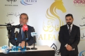 الطيب يرعى حفل إطلاق براند تاج الفارس للعطور في  عمّان...صور وفيديو