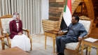 رئيس الوزراء يؤكد إلتزام الحكومة بدعم المجلس الطبي السوداني
