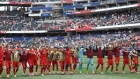سويسرا تحسمها بركلات الترجيح وتبلغ ربع نهائي مونديال 2026