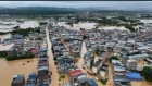21 قتيلًا في انزلاق تربة شمال غرب الصين