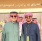 نادر حمد الزعبي.. من شاشة الجوال إلى ميدان الهجن: صوت الإعلام وحضور الميدان