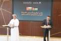 جهاز الاستثمار العُماني وصندوق استثمار أموال الضمان الاجتماعي الاردني يطلقان الشركة الأردنية العُمانية للاستثمار بحجم استثمار 100 مليون دولار أمريكي