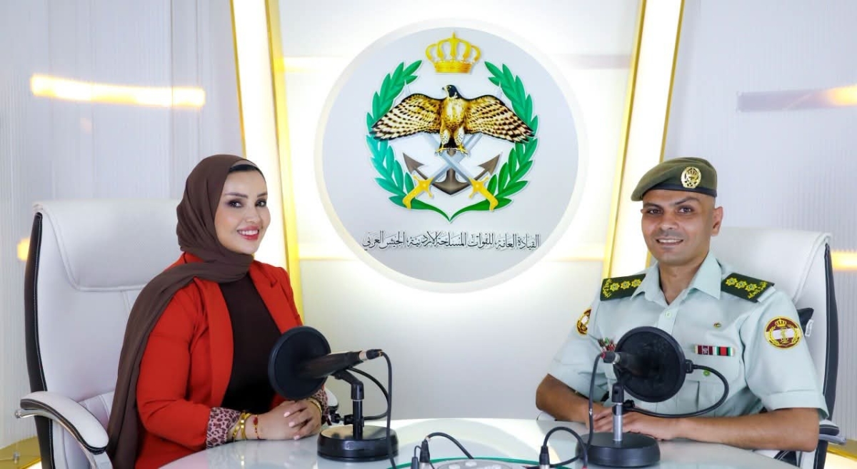 برنامج صحة ونصيحة يناقش علاج الألم مع نقيب التخدير والإنعاش محمد حسان الربابعة