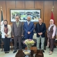 شكر وتقدير وعرفان لرئيس جامعة اليرموك الأستاذ الدكتور مالك الشرايري