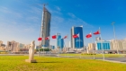 البحرين: اعتراض وتدمير اعتداءات جوية إيرانية