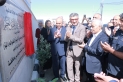 وزير التربية المحافظة يفتتح المبنى الجديد لمديرية تربية لواء البترا