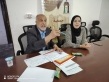 محاضرة توعوية في رواق جرش تسلط الضوء على الوقاية من السكري وارتفاع ضغط الدم