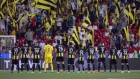 إدارة الاتحاد تجمد ملف الراحلين والصفقات .. تعرف على السبب