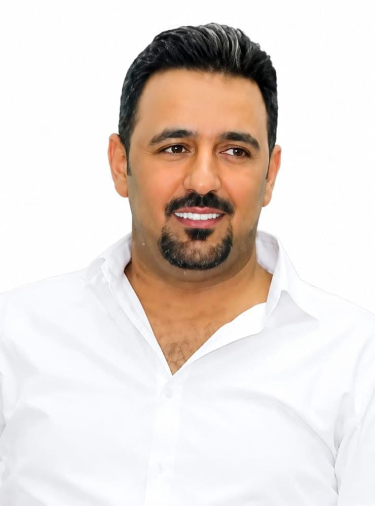 مع كامل الاحترام والتقدير لكل من شارك في هذا الاجتماع، إلا أنني كنت أتمنى أن يكون النقاش أوسع من ملف الجلوة وحده.