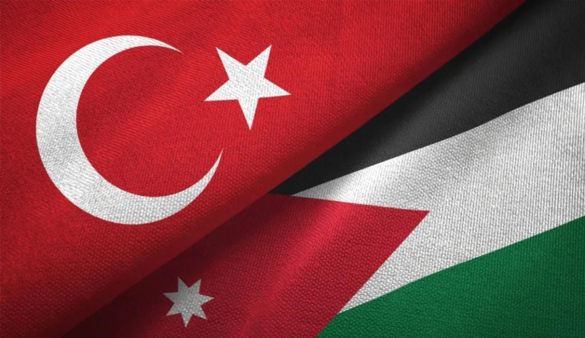 الاردن وتركيا يؤكدان أهمية تكاتف الجهود لتكريس التهدئة بين واشنطن وطهران