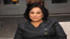روما تحتفي بإيناس مكاوي وتنتخبها رئيسة فخرية لجمعية الصداقة الإيطالية العربية