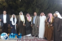 الشيخ زيد محمد الزهير أبو صخر يقيم مأدبة عشاء وطنية بحضور شخصيات رسمية وعشائرية وحزبية  صور..وفيديو