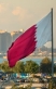قطر: إصابة 3 أشخاص بينهم طفل جراء سقوط شظايا إثر هجمات إيرانية