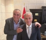 الظهراوي يخاطب حسان: بدأت كمنتخب مصر وانتهيت مثل المغرب