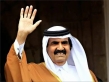 بني هذيل يعزي أمير دولة قطر بوفاة الأمير الوالد الشيخ حمد بن خليفة آل ثاني