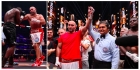مراد غاسييف يحافظ على لقب العالم للوزن الثقيل بعد فوزه في IBA PRO 19