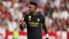 اتصالان يقربان فينيسيوس من التجديد مع ريال مدريد
