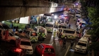 27 قتيلا على الأقل جراء حريق في حانة بتايلاند