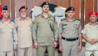 اجتماع عسكري في سرت يعزز خطوات توحيد الجيش الليبي والاتفاق على تمرين موحد