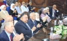 الأمل يتجدد في إربد.. مؤتمر طبي يؤكد أن مواجهة السرطان تبدأ بالعلم وتنتهي بالإنسان