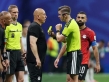 قرار من الفيفا بحق حكم مباراة مصر والأرجنتين