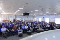 مركز نحن ننهض يطلق النسخة الثانية من برنامج ترابط الشباب في لواء الوسطية لتعزيز مشاركة الشباب في صنع القرار المحلي