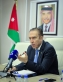 الطراونة: أمن الأردن خط أحمر والاعتداءات الإيرانية مرفوضة ومدانة