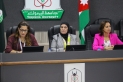 جمعية تحفيز ومركز الأميرة بسمة والمبادرة النسوية الأورومتوسطية يطلقون حوارًا وطنيًا حول تمكين المرأة في إربد